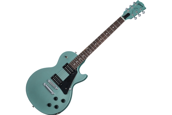 Gibson Les Paul Modern Lite Inverness Green image 1