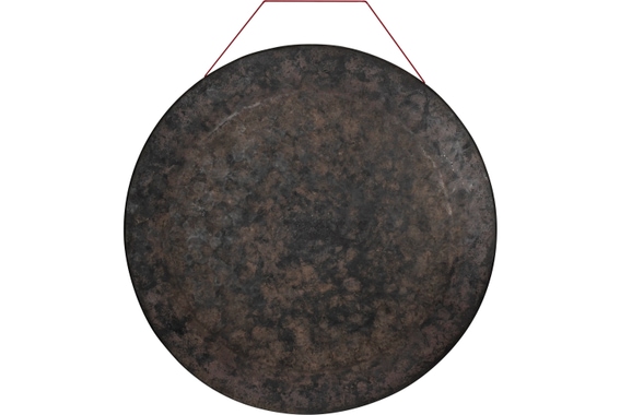 Sela SEGO48CHD Chau Gong Dark Moon 48" image 1