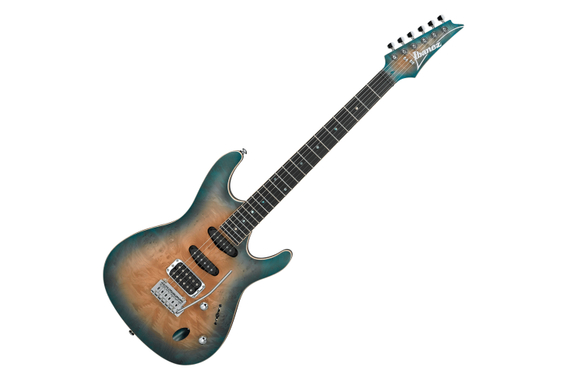 Ibanez SA460MBW SUB  - Retoure (Zustand: sehr gut) image 1