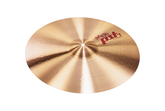 Paiste PST 7 14" Thin Crash  - Retoure (Zustand: sehr gut) image 1