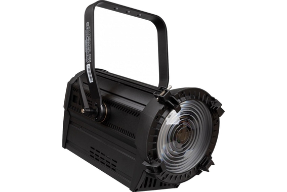 Briteq BT-THEATRE HD2 LED Theater Spot Schwarz  - 1A Showroom Modell (Zustand: wie neu, in OVP) image 1