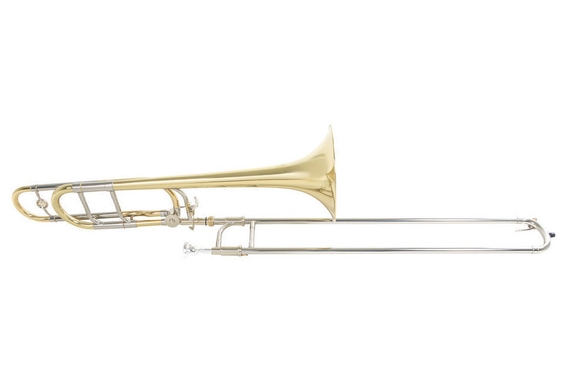 Roy Benson TT-242F Bb-/F-Tenor trombone image 1