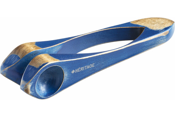 Heritage Musical Spoon Löffel Small Blau image 1