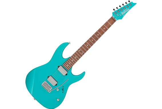 Ibanez GIO GRX120SP-PBL Pale Blue image 1
