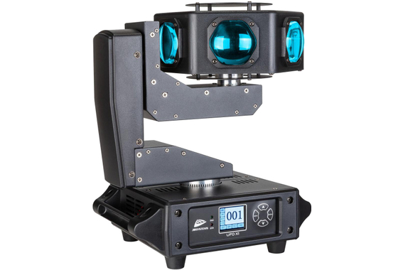 JB-Systems UFO X1 Moving Head image 1