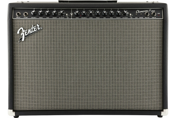 Fender Champion II 100 image 1