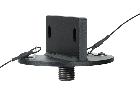 Pronomic XANA Standbase Voor L-208 TA Vliegframes image 1