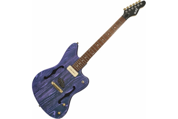 Slick SL 56 Indigo Ash image 1