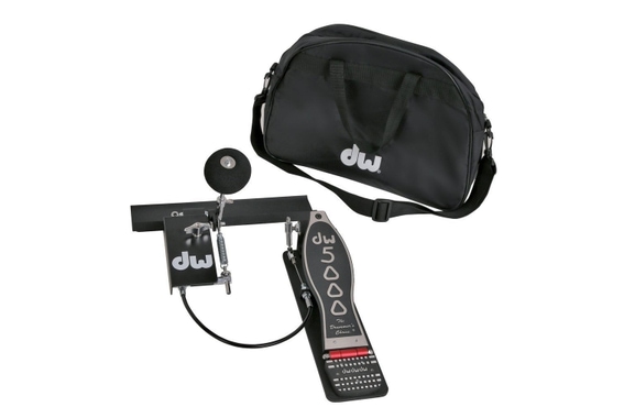 DW 5000CJ Cajon Pedal  - Retoure (Zustand: akzeptabel) image 1