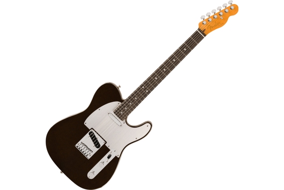 Fender American Ultra II Telecaster Texas Tea  - Retoure (Zustand: sehr gut) image 1