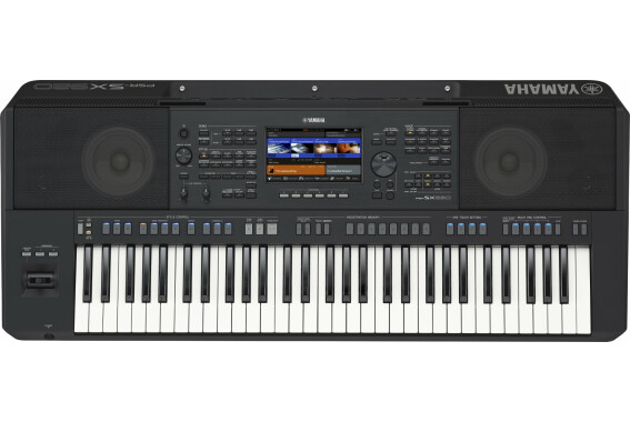 Yamaha PSR SX920  image 1