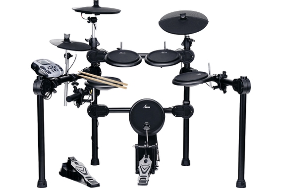 XDrum DD-520 E-Drum Kit  - Retoure (Zustand: akzeptabel) image 1