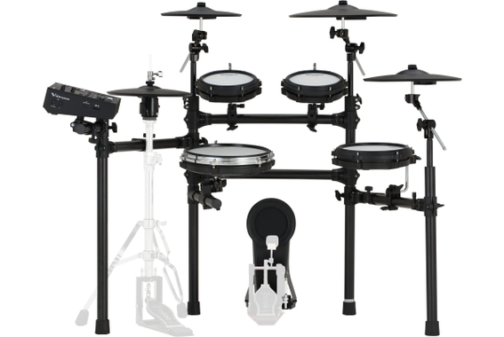 Roland TD-513 V-Drum Kit image 1