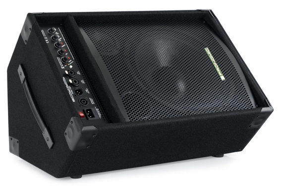 Pronomic KAM-12BT Aktiver haut-parleur de scène avec Bluetooth® image 1