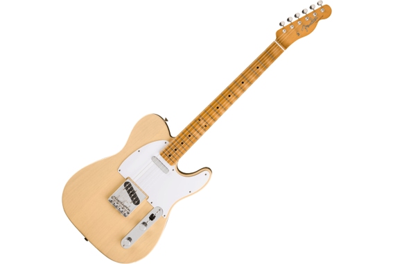Fender Vintera II Road Worn '60s Telecaster Blonde image 1