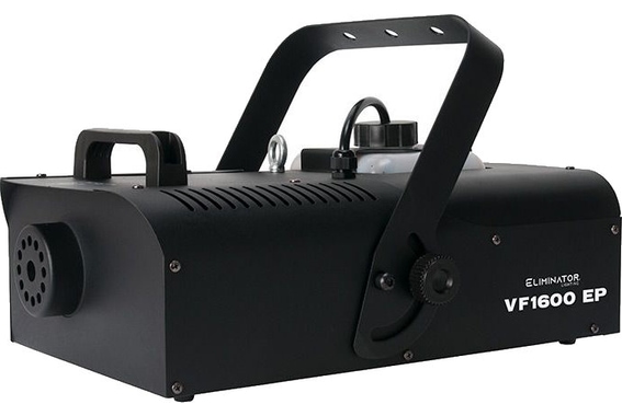 Eliminator VF1600 EP Nebelmaschine image 1
