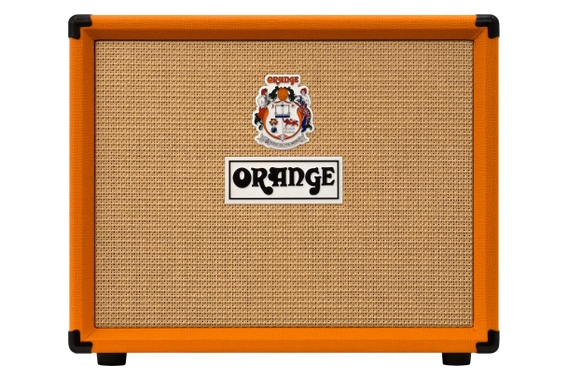 Orange Super Crush 100 Combo image 1