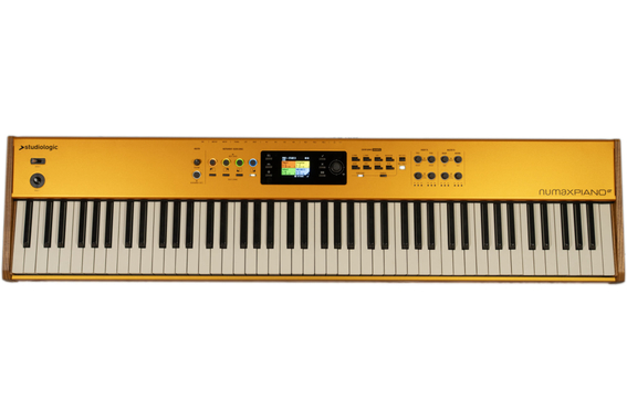 Studiologic Numa X Piano GT SE image 1
