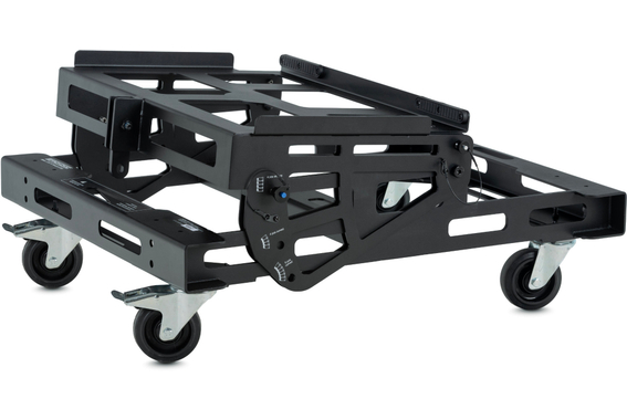 Pronomic XANA L-208 TA Transport Dolly image 1