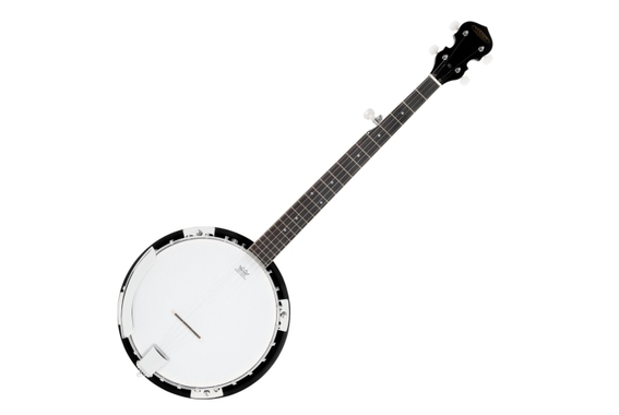 Classic Cantabile BB-5 5-snarige Banjo image 1