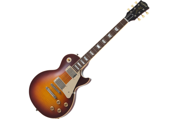 Epiphone Les Paul 1959 Standard Royal Teaburst image 1