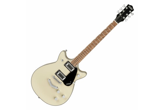 Gretsch G5222 Electromatic Double Jet BT Vintage White  - Retoure (Zustand: sehr gut) image 1