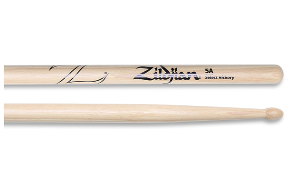 Zildjian Hickory Series 5A image 1