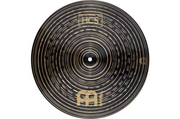 Meinl HCS16DAC 16" HCS Dark Crash image 1