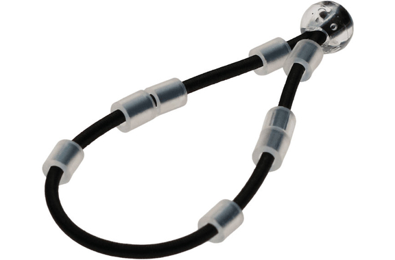 lefreQue Ultimate Band Black 70 mm image 1