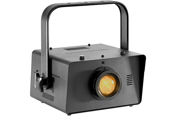 Eurolite LED EVO-120 QCL Proyector Multi-Efectos image 1