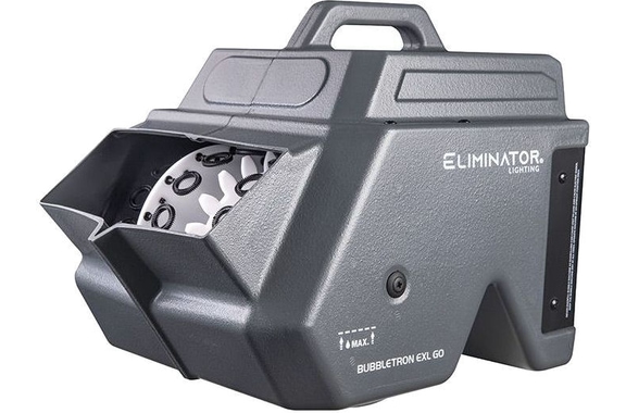 Eliminator Lighting Bubbletron EXL GO image 1