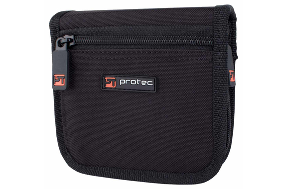 Estuche para Boquilla Protec A-211ZIP para Tuba image 1