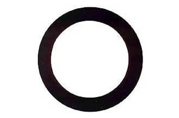 Remo Dynamo 5" Self-Adhesive Quadura Ring image 1