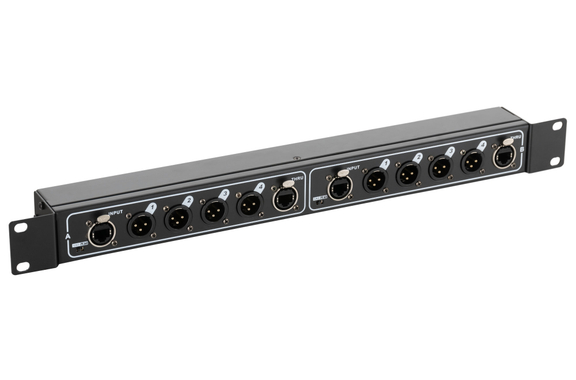 Pronomic NetCore SR-3M Multicore-Rackbox M/M Dual image 1