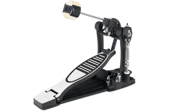 XDrum Pro Single Fußmaschine  - Retoure (Zustand: sehr gut) image 1
