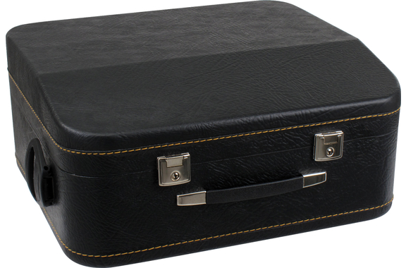 Alpenklang Étui/Trolley De Luxe Pour Accordéon 120 Basses image 1