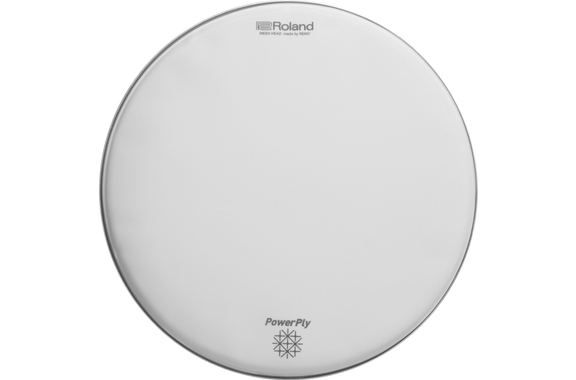 Roland MH2-16 Powerply Mesh Head  - 1A Showroom Modell (Zustand: wie neu, in OVP) image 1