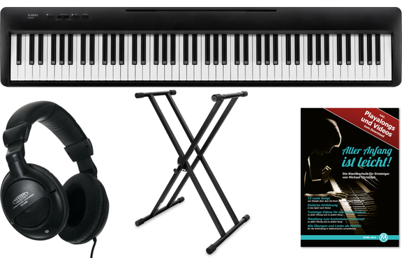 Set Stagepiano Kawai ES-60 image 1