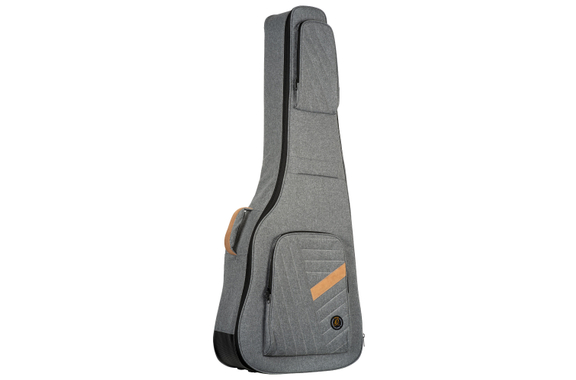 Ortega Deluxe Gigbag Akustikbass Grau image 1