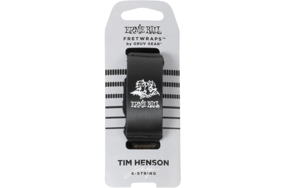 Ernie Ball Tim Henson Signature Fretwrap image 1