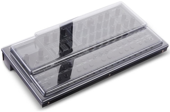 Decksaver Roland SH-4D image 1