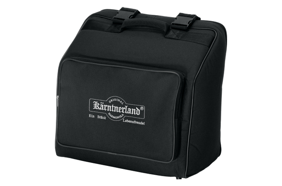 Sac À Dos Kärntnerland Pour Accordéons À 4 Rangées image 1