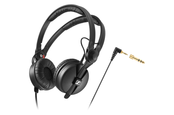Sennheiser HD 25 image 1