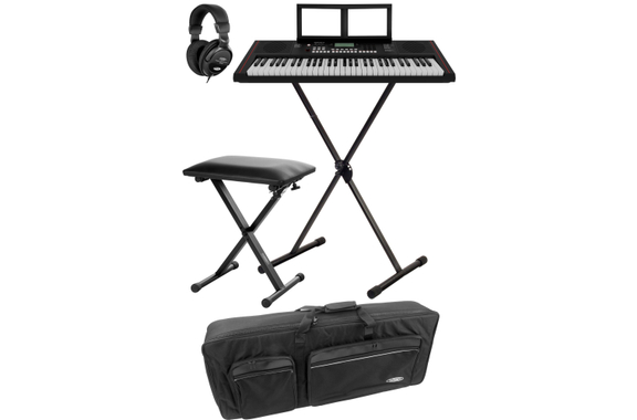 Roland E-X10 Keyboard Deluxe Set image 1