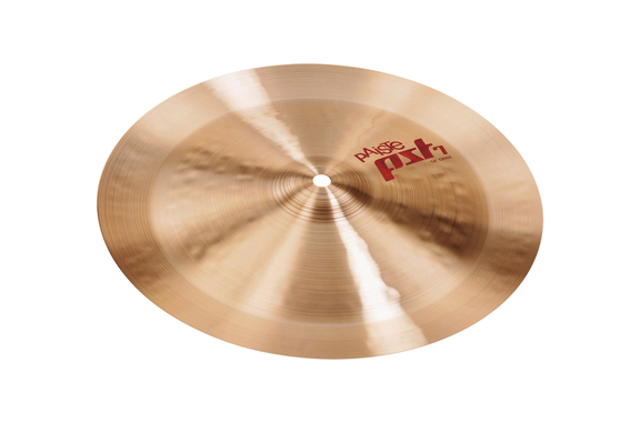 Paiste PST 7 14" China image 1