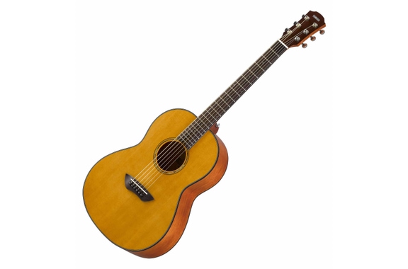 Yamaha CSF1M Vintage Natural image 1