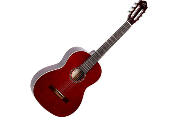 Ortega R121WR Weinrot  - Retoure (Zustand: sehr gut) image 1