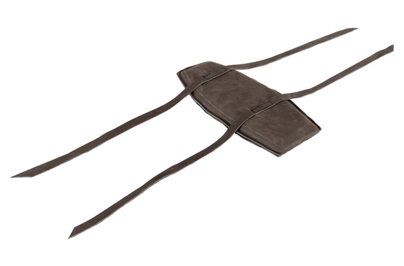 Lechgold Shoulder Pad for Sousaphone and Helicon image 1