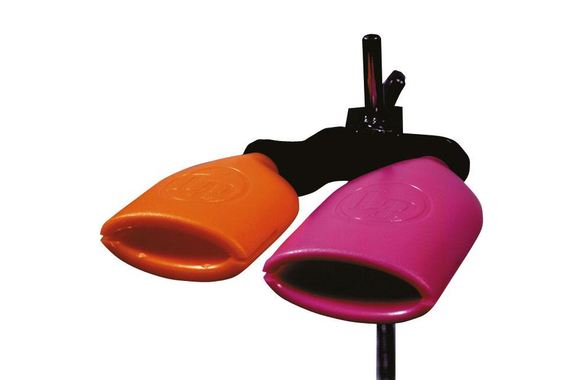 LP 617 Double Sambago Agogo Bells Montable image 1