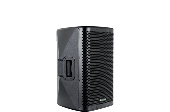 Pronomic C-210 MA Cassa Attiva 10" 400 Watt image 1
